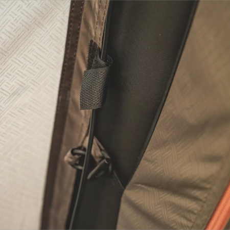 Bandă cu LED Easy Camp Twinflower Tent Light