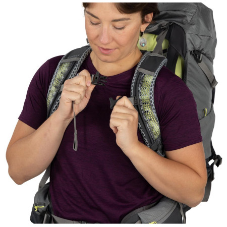 Rucsac turistic femei Osprey Sirrus 36