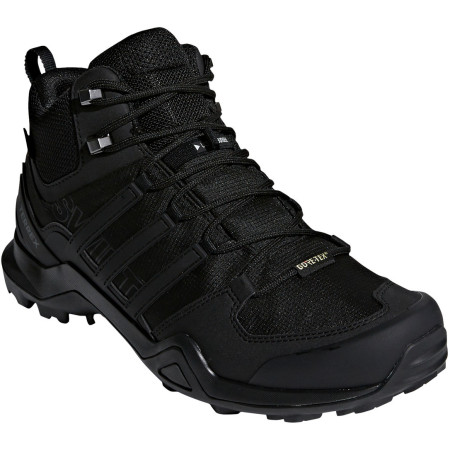 Încălțăminte bărbați Adidas Terrex Swift R2 MID GTX negru