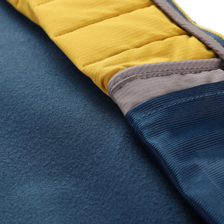 Geacă copii Alpine Pro Gerlo Blue