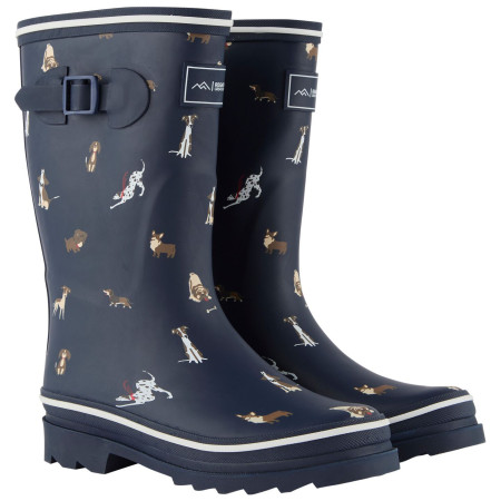 Cizme de cauciuc Regatta Womens Amelia