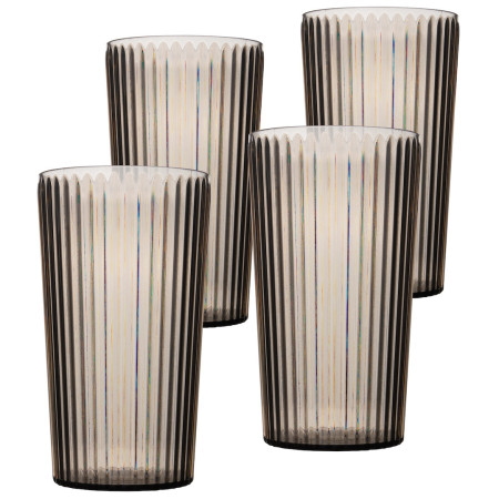 Pahar Bo-Camp Longdrink Nomad RPET 4pcs