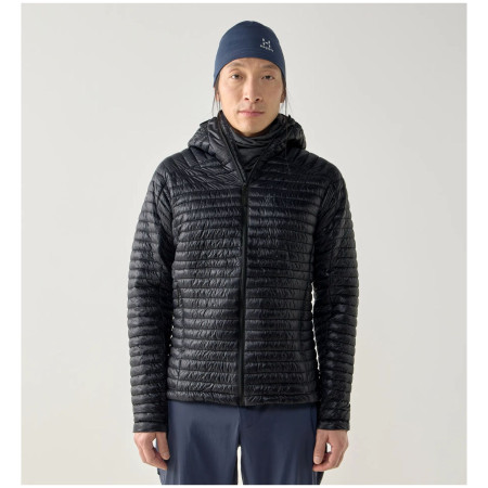 Geacă bărbați Haglöfs L.I.M Mimic Hood II