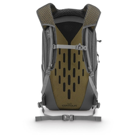 Rucsac turistic Rab Tygen 18