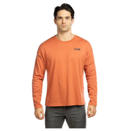 Tricou bărbați Chillaz Tasmanien Climb