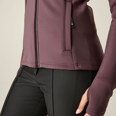 Hanorac femei Dare 2b Glacier Midlayer