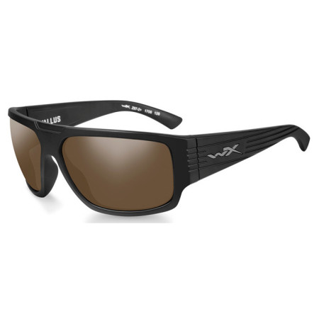 Ochelari de soare Wiley X Vallus Polarized