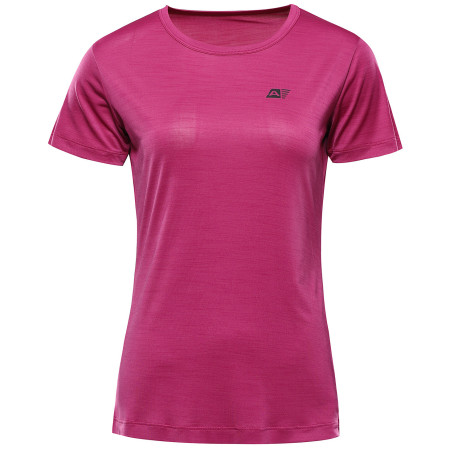 Tricou femei Alpine Pro Basika