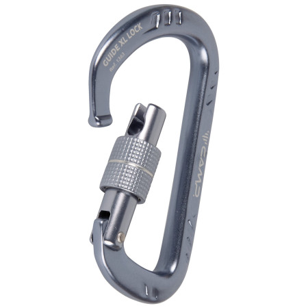 Carabinieră Camp Guide Xl Lock