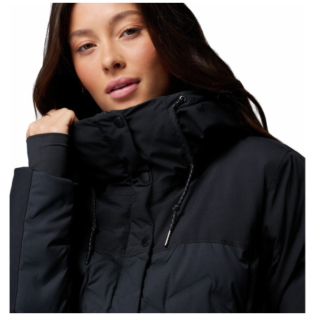 Geacă de iarnă femei Columbia Mountain Croo™ III Mid Down Jacket