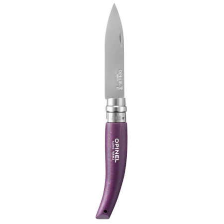 Set cuțite pliante Opinel Set ferăstrău N°12, cuțit de tăiat N°08, cuțit de grădinărit N°08