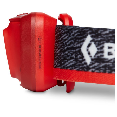 Lanternă frontală Black Diamond ASTRO 300-R