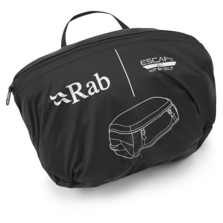 Geantă de voiaj Rab Escape Kit Bag LT 50
