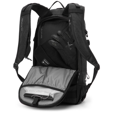 Rucsac pentru schi alpin Dakine Heli 2.0 Pro Backpack 26L