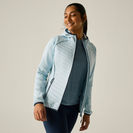 Geacă femei Regatta Women’s Andreson Hybrid