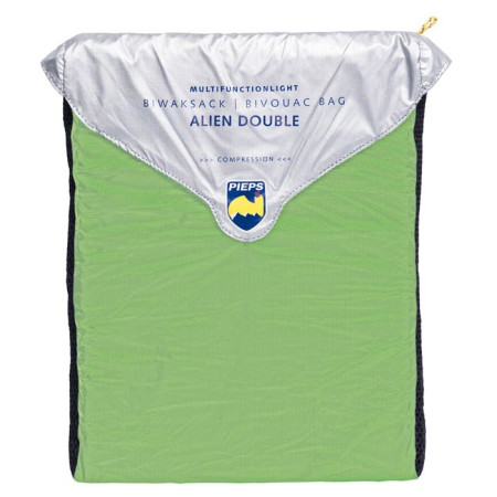 Bivuac Pieps Bivi Bag MFL Double alien