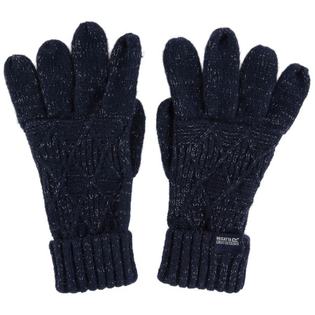 Mănuși Regatta Multimix Glove albastru închis Navy