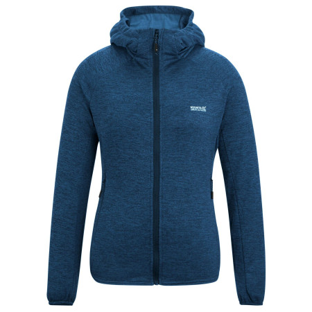 Hanorac femei Regatta Ferna albastru Aviator Blue