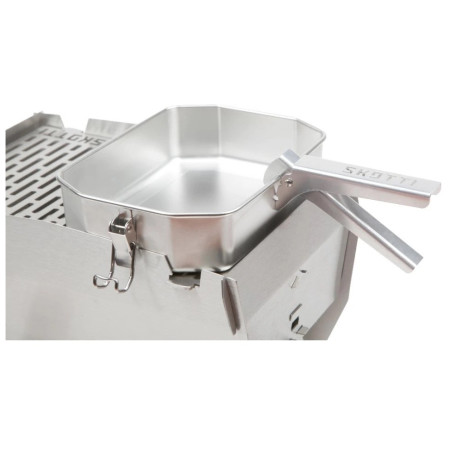 Cutie pentru mâncare SKOTTI Box 1L