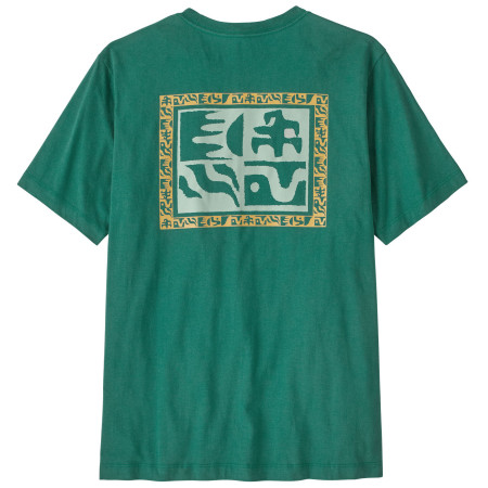 Tricou bărbați Patagonia Men's Mother Rays T-Shirt