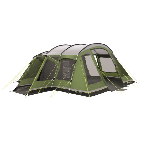 Cort Outwell Montana 6 verde