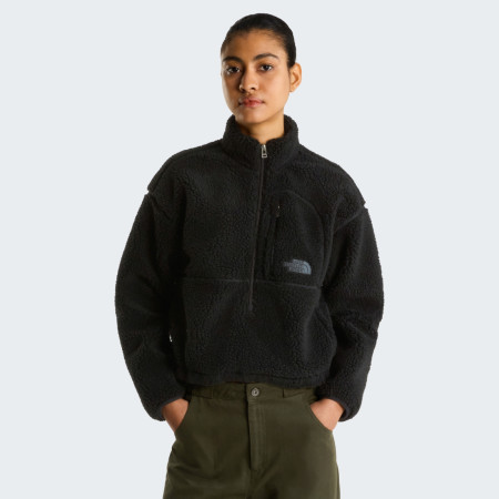 Hanorac femei The North Face W Extreme Pile 2 Pullover