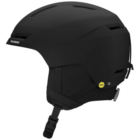 Cască de schi Salomon Pioneer 3 Access Mips
