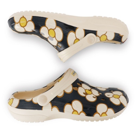 Papuci femei Regatta Orla Clog