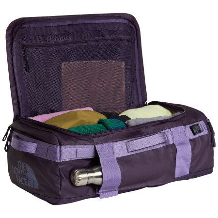 Geantă de voiaj The North Face Base Camp Voyager Duffel 32l