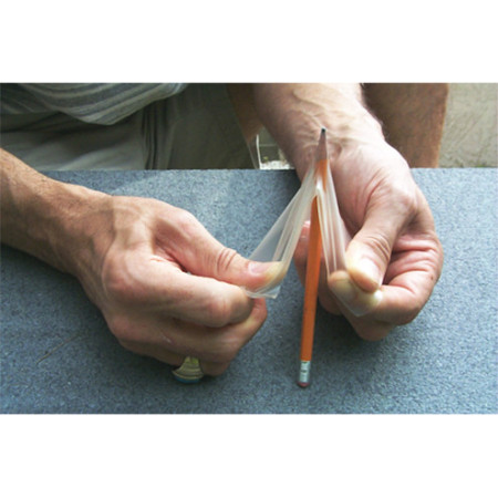 Záplata Tear-Aid Type A