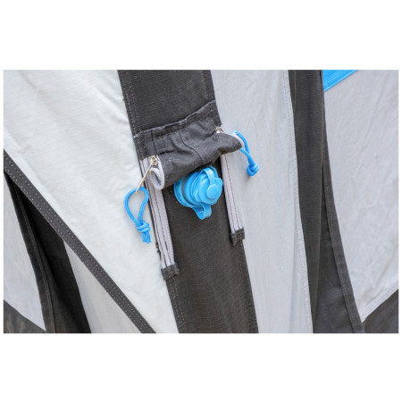 Set cort frontal Brunner Wise A.I.R. TECH