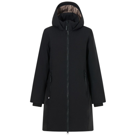 Geacă femei Regatta Womens Marron negru Black(Mocha)