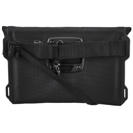 Geantă pentru ghidon Ortlieb Velo-Sling Flex 5l