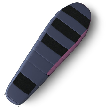 Sac de dormit pentru femei Husky Ladies Motion