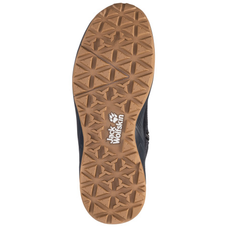 Încălțăminte de iarnă femei Jack Wolfskin Queenstown Texapore Boot H W