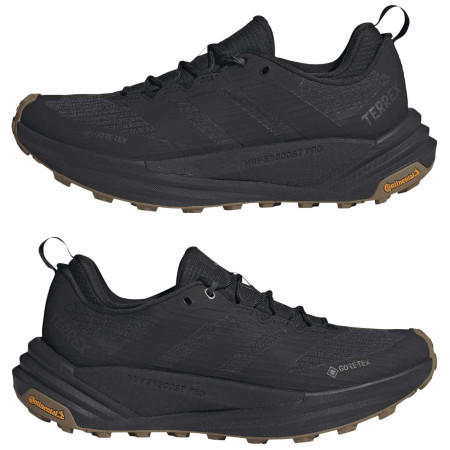 Încălțăminte turistică bărbați Adidas Terrex Freehiker 3 Low Gtx