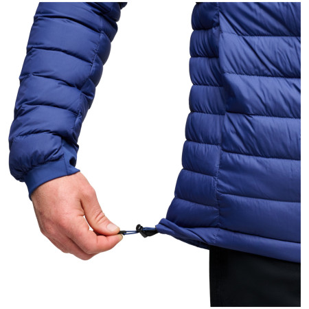 Geacă de puf bărbați Black Diamond Access Down 2.0 Hoody