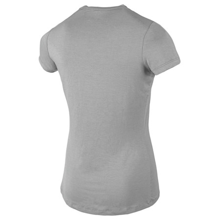 Tricou femei Zulu Bambus 210 Short