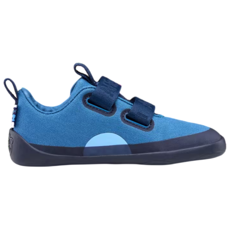 Încălțăminte copii Affenzahn Sneaker Cotton Happy