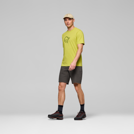 Tricou bărbați Norrona /29 Cotton Viking T-shirt