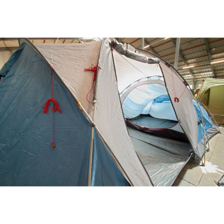 Cort de familie Pinguin Omega 6