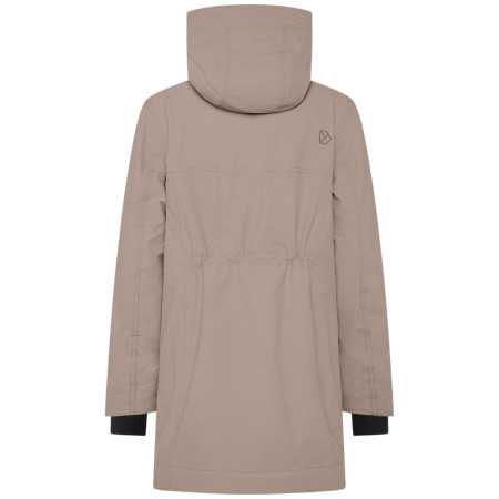 Geacă softshell pentru femei Didriksons Eris Wns Parka