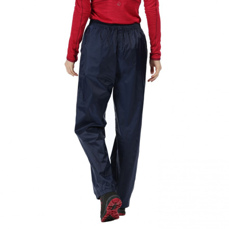 Pantaloni femei Regatta Wms Pack It O/Trs