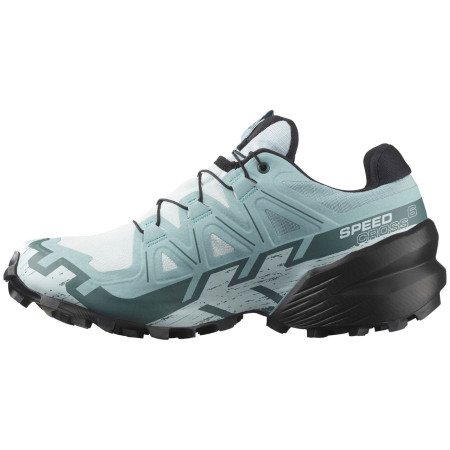 Încălțăminte femei Salomon Speedcross 6 Gore-Tex