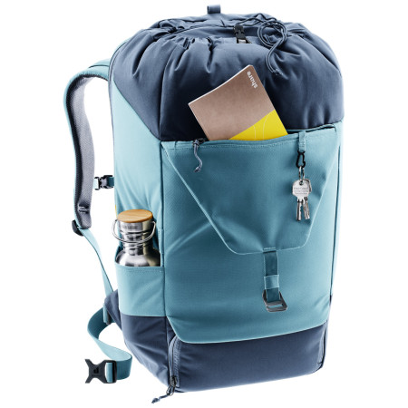 Rucsac urban Deuter Utilion 34+5