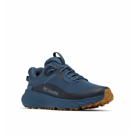 Încălțăminte bărbați Columbia Terrastride™ Crz albastru Zinc, Night Tide