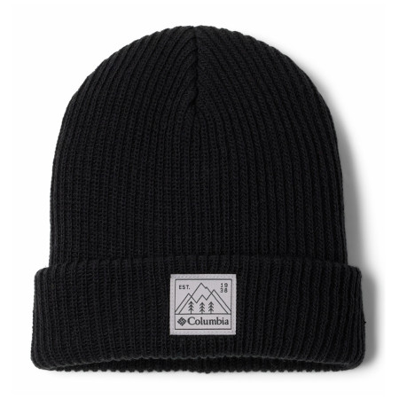 Căciulă Columbia Youth Whirlibird™ Cuffed Beanie negru Black