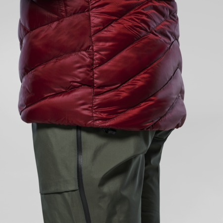 Geacă femei Salewa ORTLES MED 3 RDS DWN JACKET W