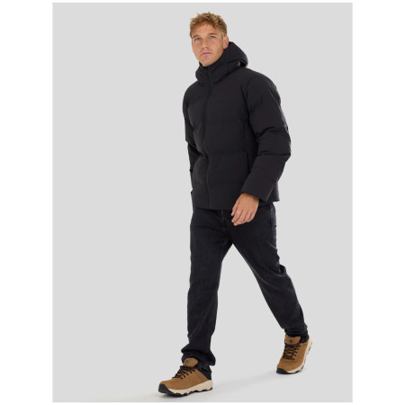 Geacă bărbați Fundango Newport Puffer Jacket