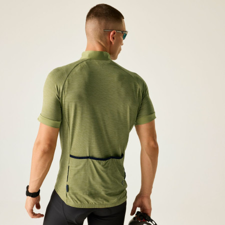 Tricou de ciclism bărbați Dare 2b Pedal It Out II Jersey